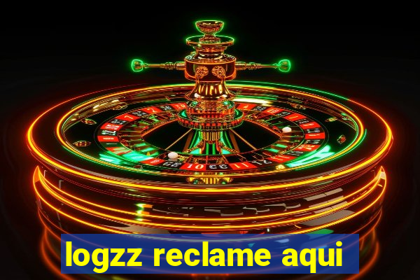 logzz reclame aqui